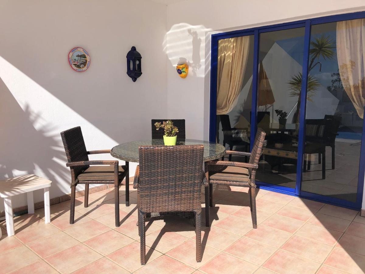 La Casita Villa ปลายาบลังกา ภายนอก รูปภาพ