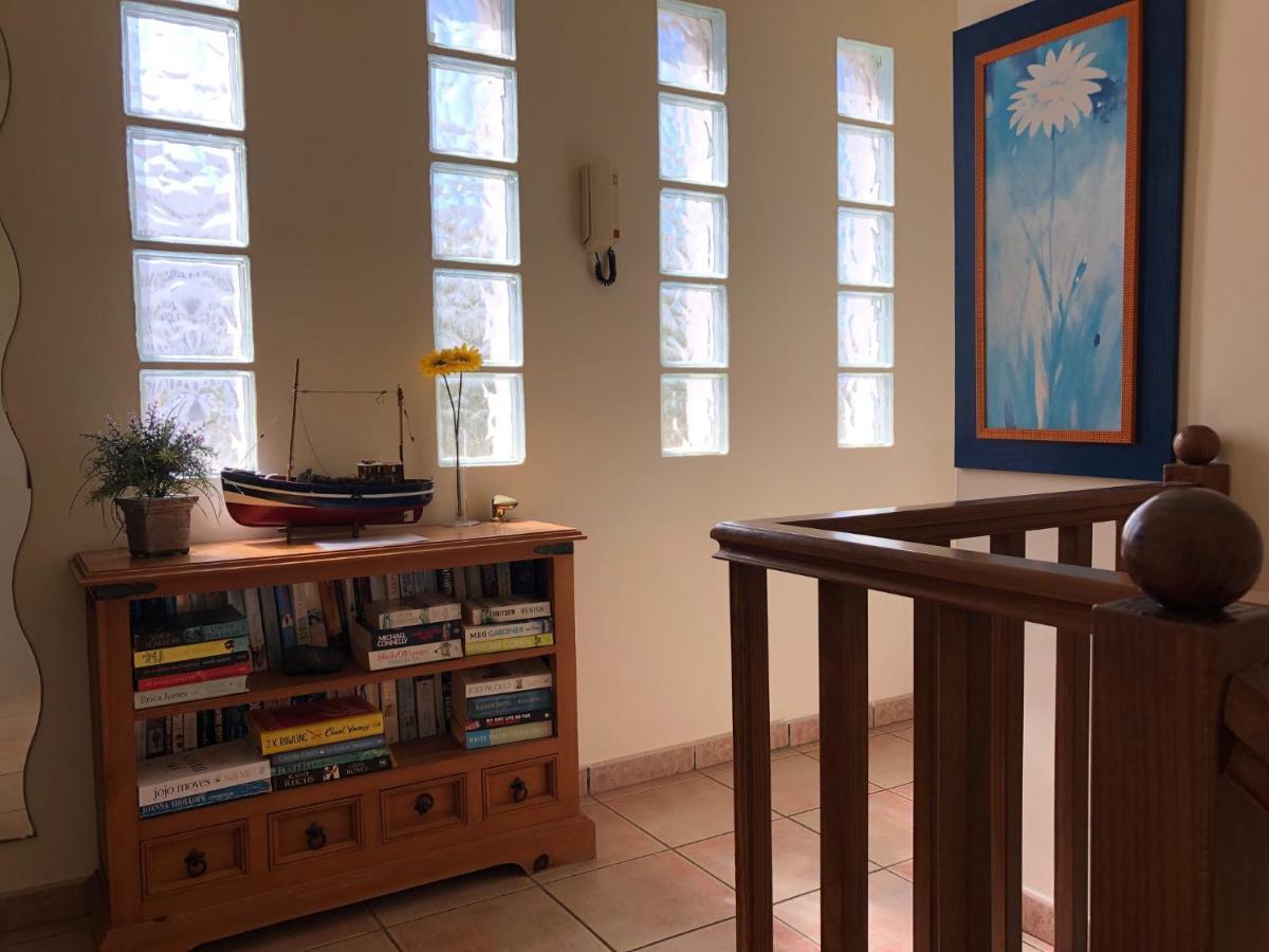 La Casita Villa ปลายาบลังกา ภายนอก รูปภาพ