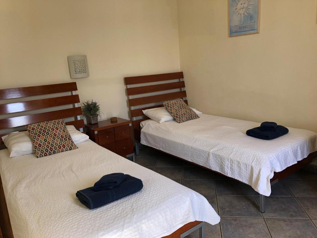 La Casita Villa ปลายาบลังกา ภายนอก รูปภาพ